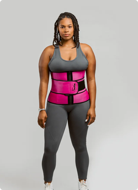 Waist Training & Shapewear