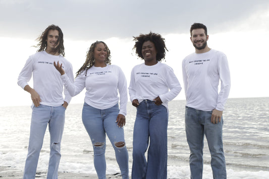 Create the Life Tee