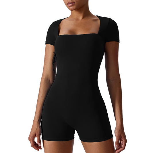 Purpose over Pressure Jumpsuit