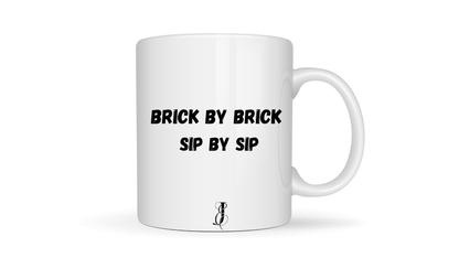 Creator Energy Mug